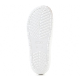 Crocs Classic Sandal V2 209403-100 Sandaler vit 13