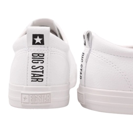 Big Star JJ274311 Vita skor sneakers 1