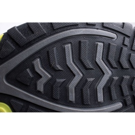 HI-TEC Eritio AVSSS21-HT-02 BLACK/LIME sandaler svart 17