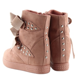 Rosa A-79 Rosa sneakers 2