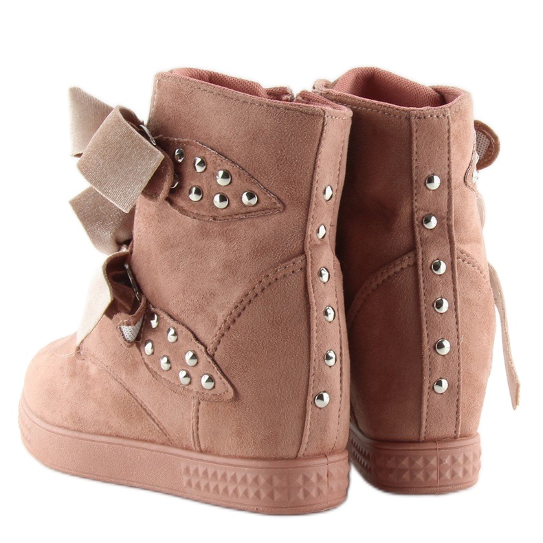 Rosa A-79 Rosa sneakers 2