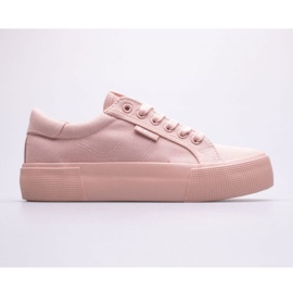 Lee Cooper Skor W LCW-22-31-0886L rosa 9