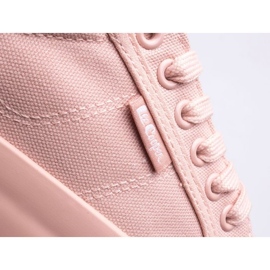 Lee Cooper Skor W LCW-22-31-0886L rosa 12