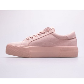 Lee Cooper Skor W LCW-22-31-0886L rosa 14