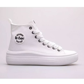 Lee Cooper Skor W LCW-23-44-1627L vit 11