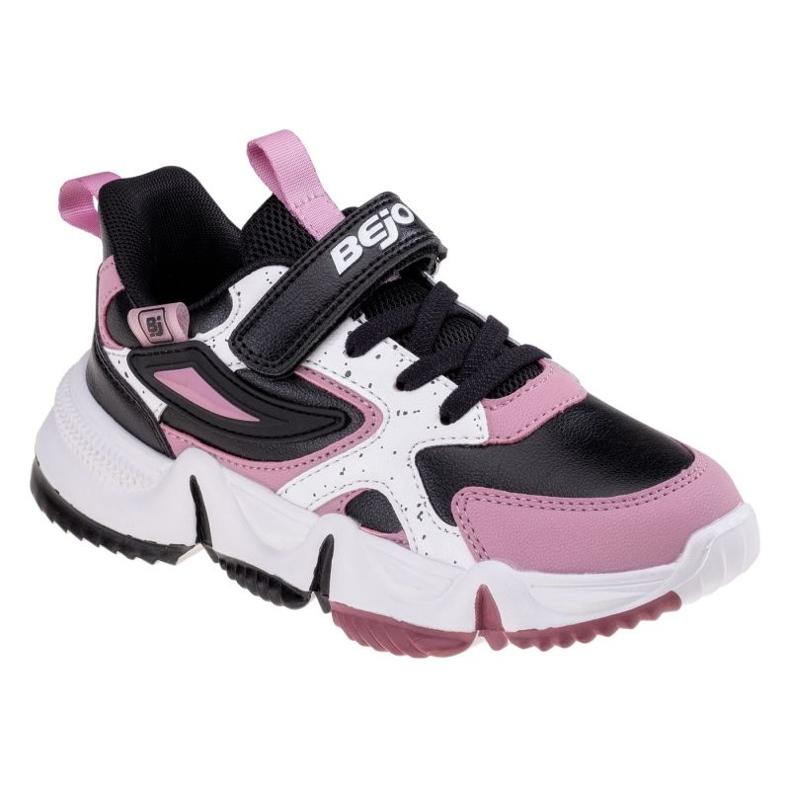 Bejo Sneakers Baglen 92800490478 Skor svart 2