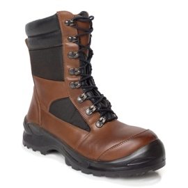 Läder taktisk vandring-m-miśli pollonus brown 6-0133-001 brun brun 1