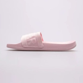 Big Star Tofflor W LL274A157-600 rosa 16