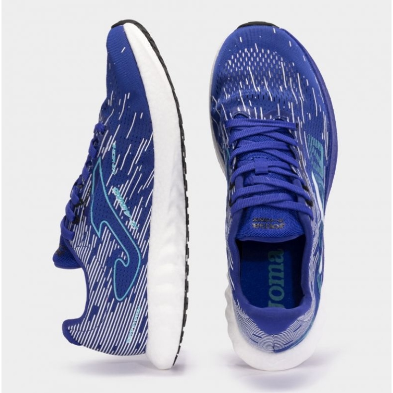 JOMA R.4000 2404 Rinnande skor blå 1