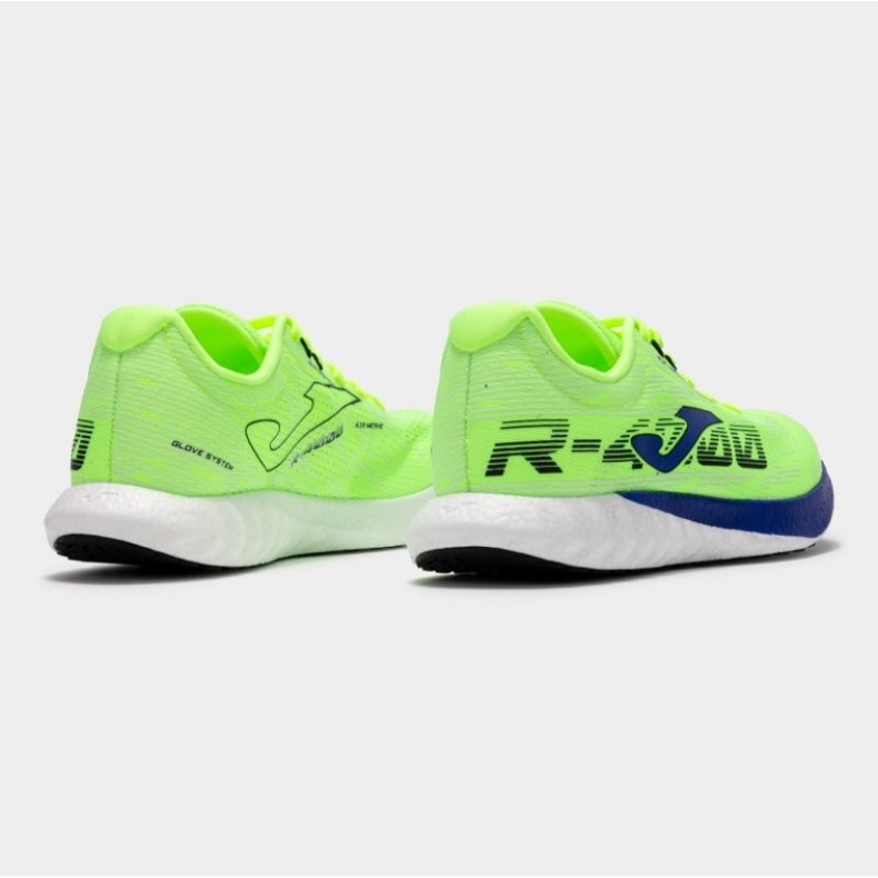 Joma Running Shoes 4000 2511 Green grön 1