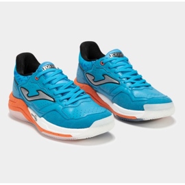 Joma Naturka 2505 volleybollskor blå 2