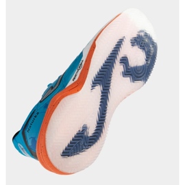 Joma Naturka 2505 volleybollskor blå 4