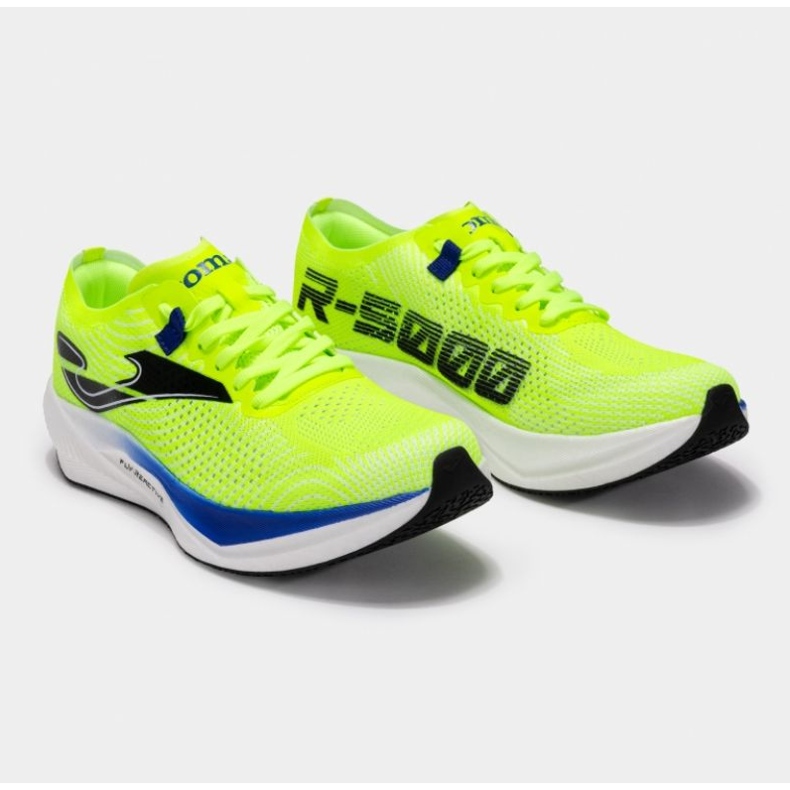 JOMA R.5000 2511 Löpskor gul 1