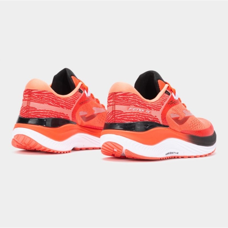 Joma Fenix ​​Men 2507 Rinnande skor orange 1