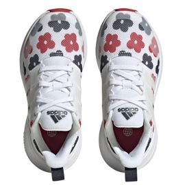 Adidas FortaRun 2.0 GZ9758 skor vit 1