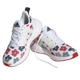 Adidas FortaRun 2.0 GZ9758 skor vit 2