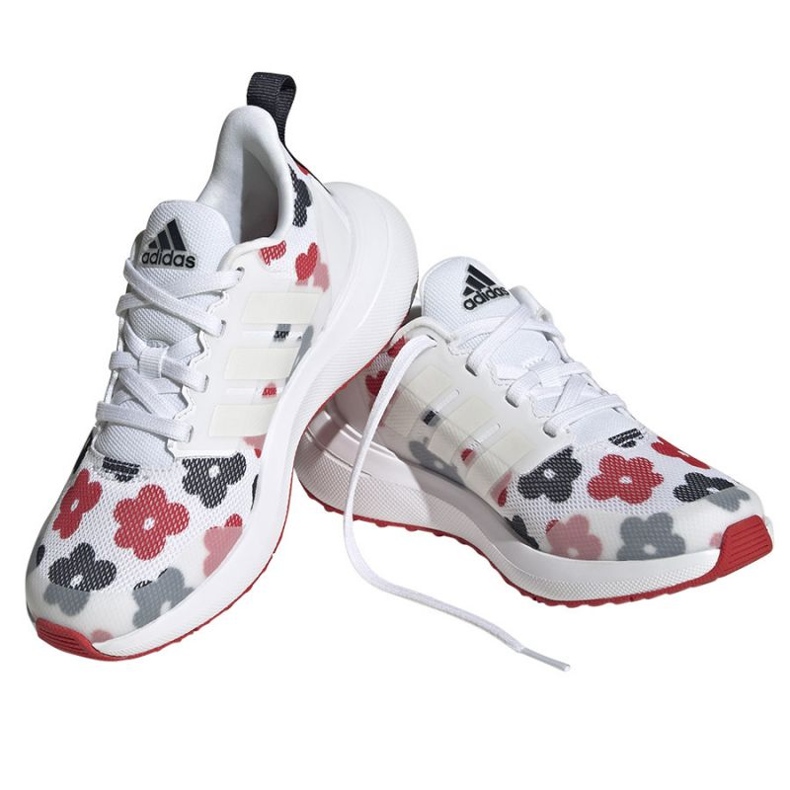 Adidas FortaRun 2.0 GZ9758 skor vit 2