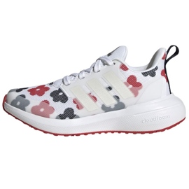Adidas FortaRun 2.0 GZ9758 skor vit 3