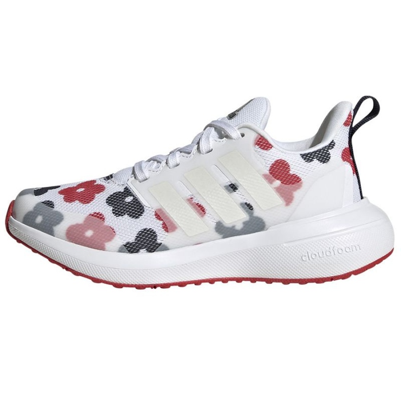 Adidas FortaRun 2.0 GZ9758 skor vit 3