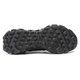 Nike React Vision CD4373-004 skor svart 4