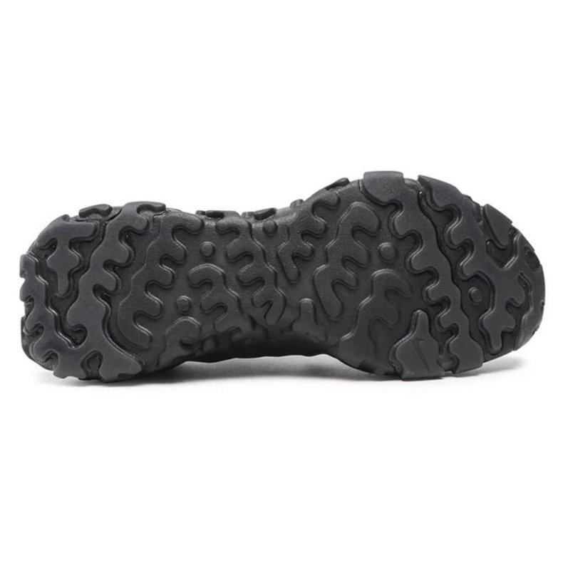 Nike React Vision CD4373-004 skor svart 4