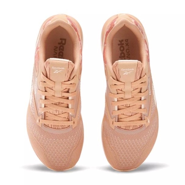 Reebok Nano X4 skor 100204718 beige 4