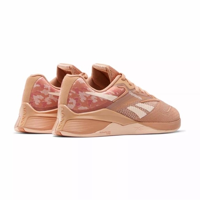 Reebok Nano X4 skor 100204718 beige 6