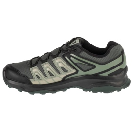 Salomon Extegra L47800600 skor svart 1