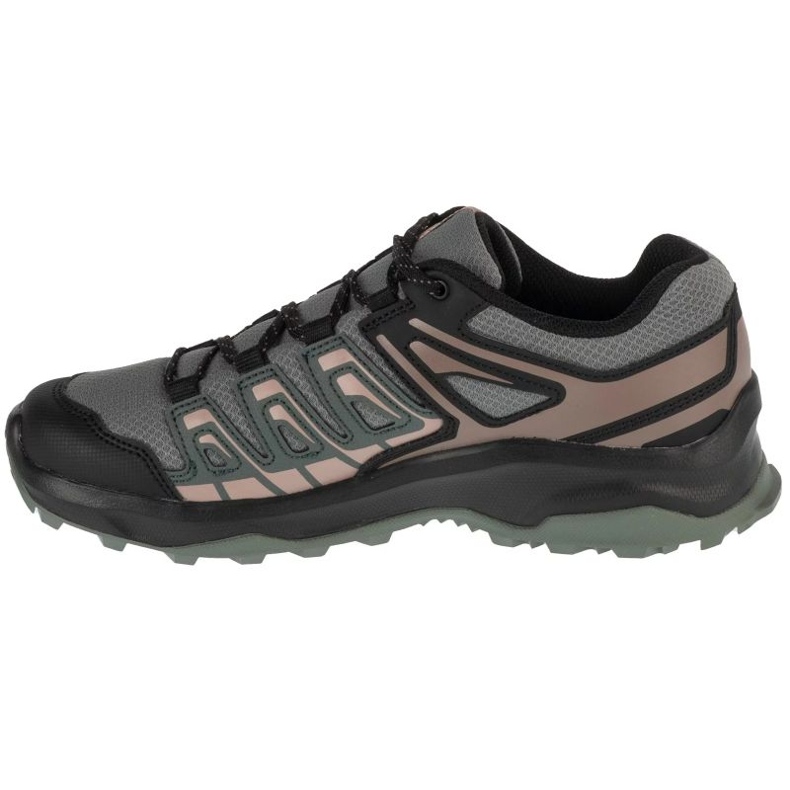 Salomon Extegra L47801300 skor grå 1