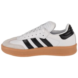Adidas samba xlg ie1377 skor vit 1