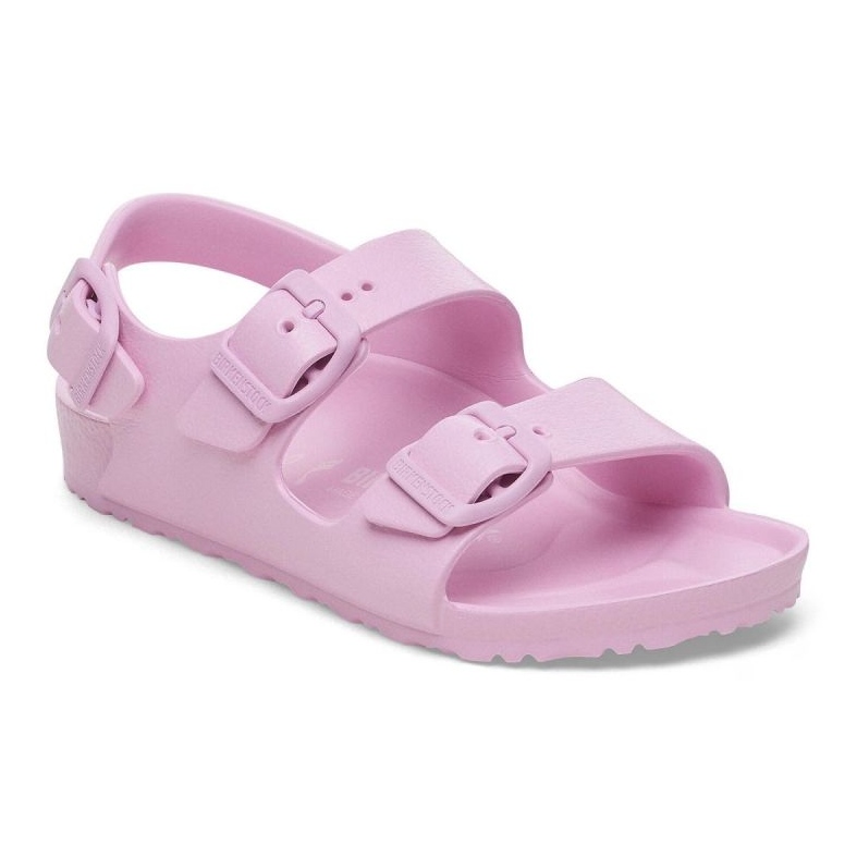 Birkenstock Milano Eva 1029544 Sandaler rosa 1
