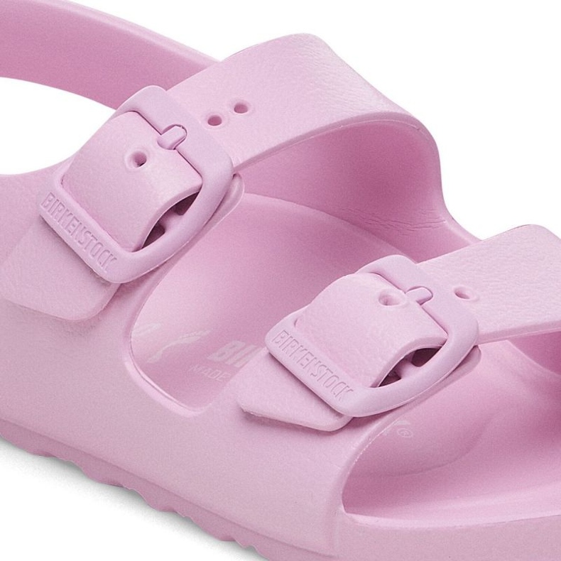 Birkenstock Milano Eva 1029544 Sandaler rosa 2