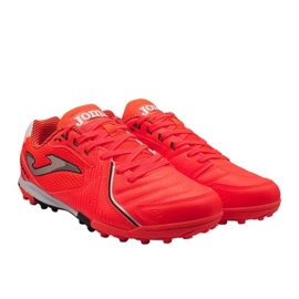 Joma Dribling 2507 Turf Dris2507TF Football Shoes röd 1
