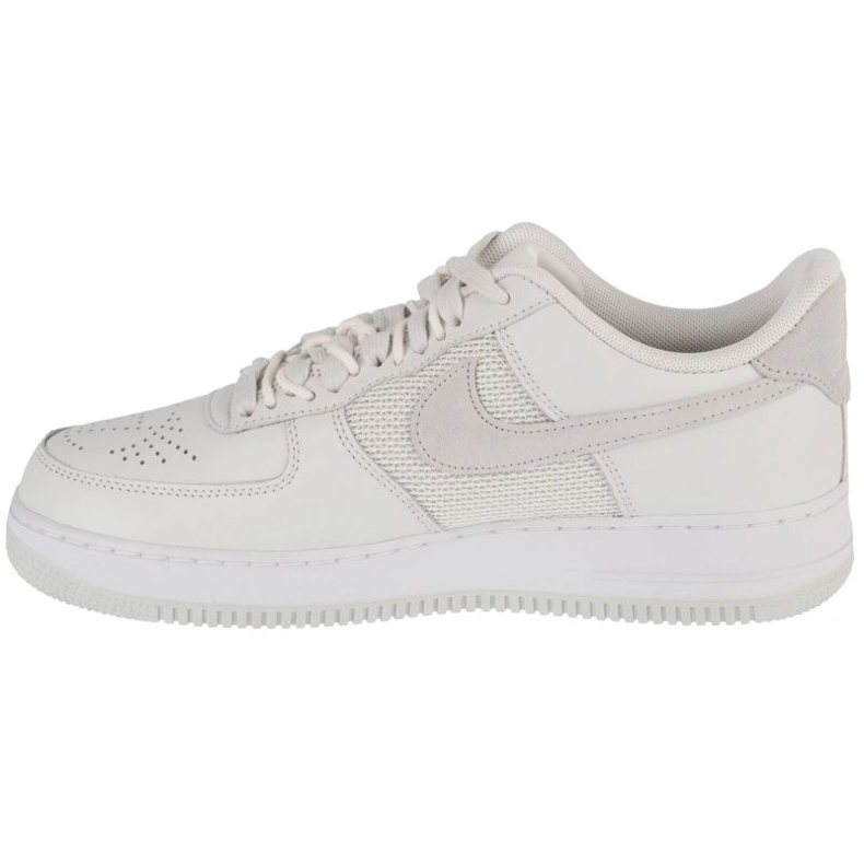 Nike Air Force 1 Low X Slam Jam DX5590-100 skor vit 1