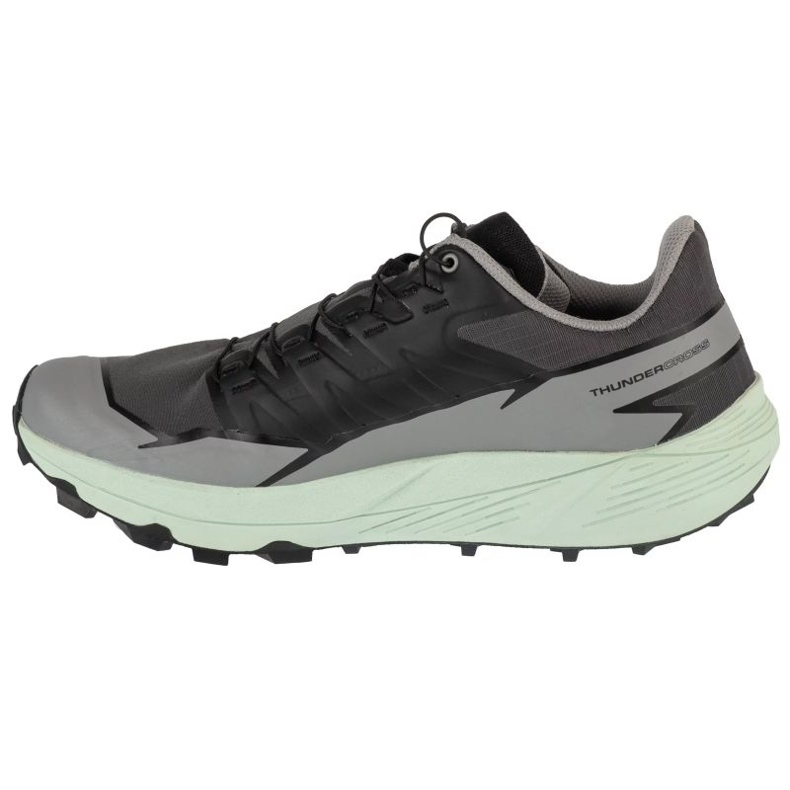 Salomon Thundercross L47560800 Löpskor svart 1