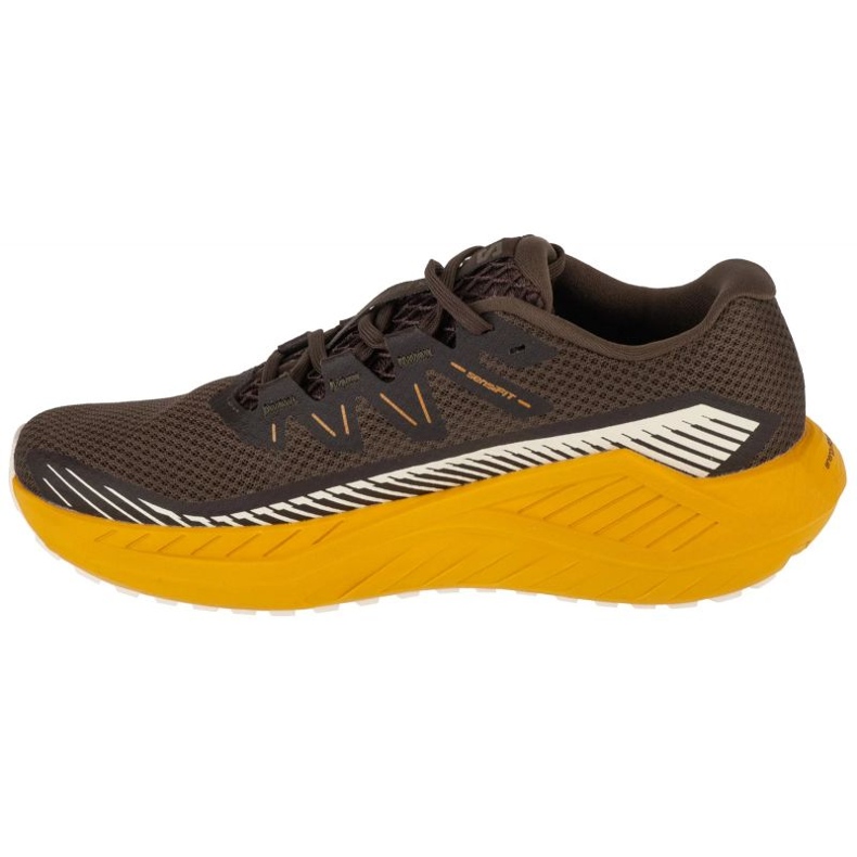 Salomon DRX Defy GRVL L47809700 Löpskor brun 1