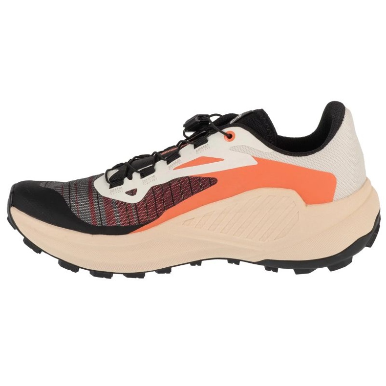 Salomon Genesis L47820400 Löpskor mångfärgad 1