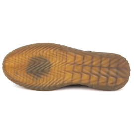 URGENT 228/S1 arbetsskor med tåhätta i komposit 5