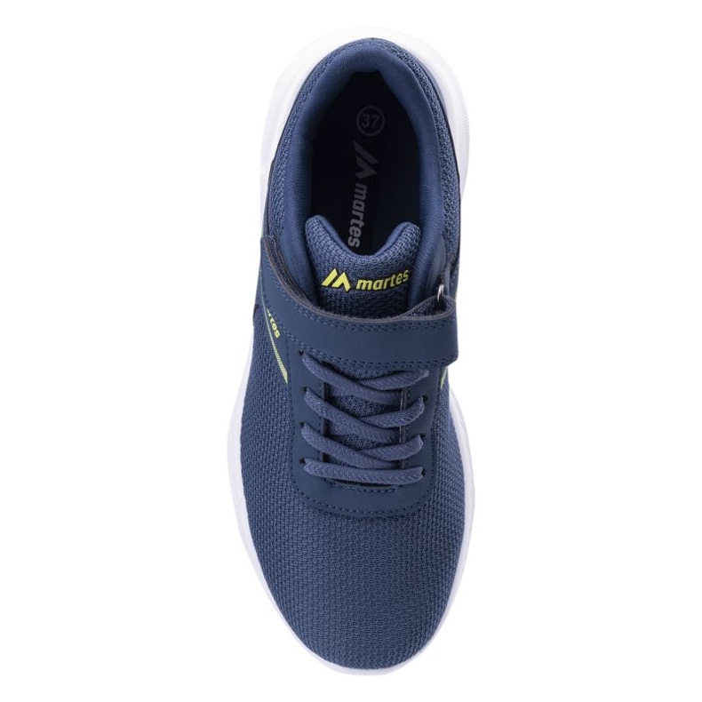 Shoes Martes Kores Teen 92800602923 Navy Blue blå 2
