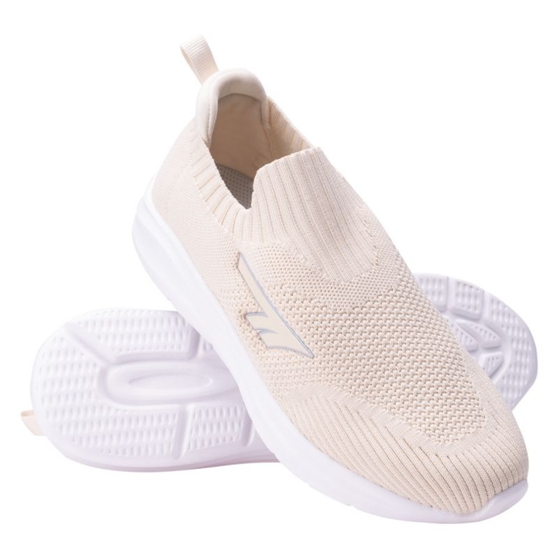 Hi-tec Liveno 92800654324 skor beige 1