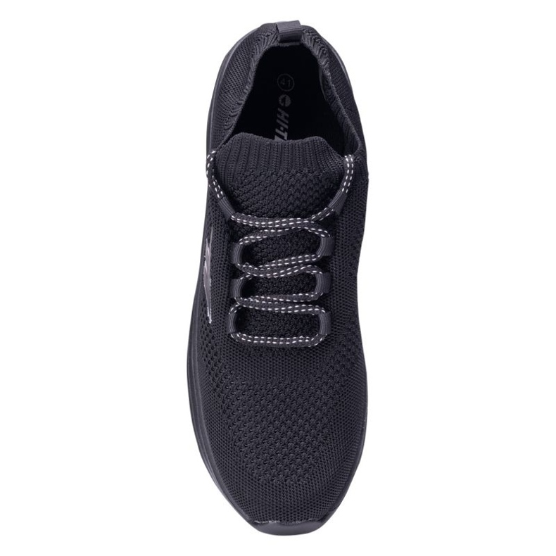 Hi-tec rilon 92800654289 svarta skor 2