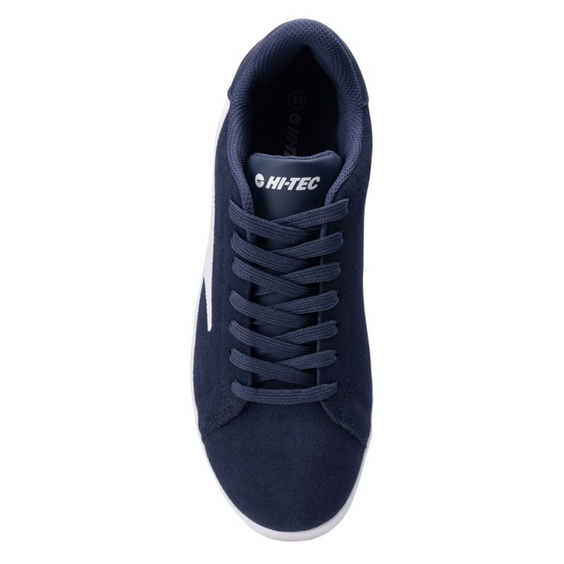 Hi-Tec Korel Teen 92800654201 Navy Blue Shoes blå 2