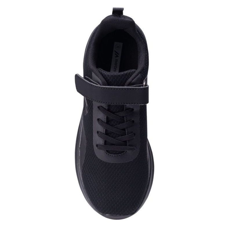 Martes Essentials Riken Teen 92800654543 Black Shoes svart 2