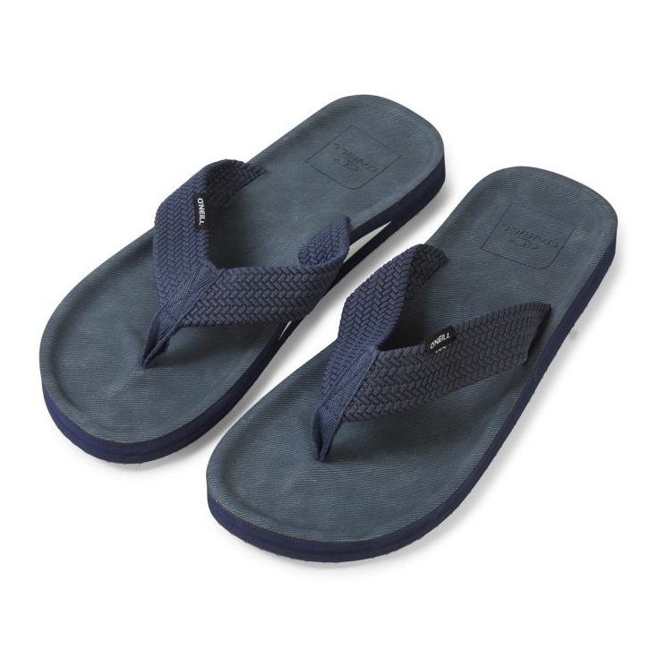 ONeill Japanese O'Neill Chad Sandals 92800545461 Navy Blue blå 1