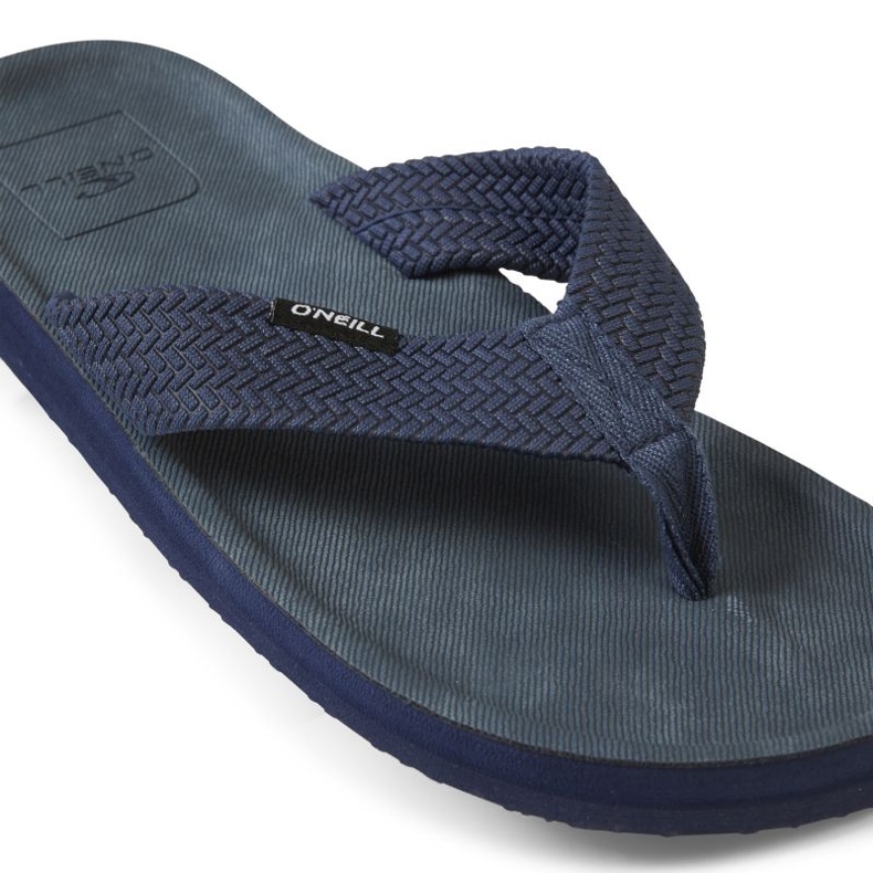 ONeill Japanese O'Neill Chad Sandals 92800545461 Navy Blue blå 2
