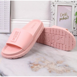 Big Star LL274425 INT1813A flipflops rosa 13