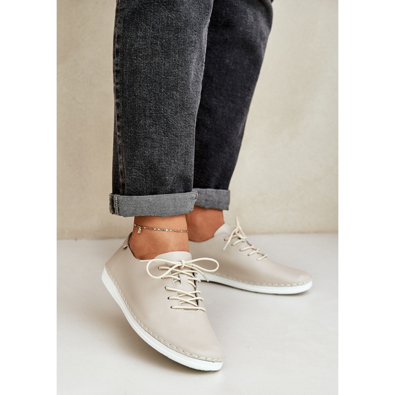 S.Barski Lraded Live Live levde live limes LR51-645 Beige 2