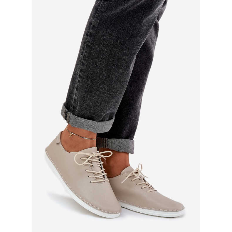 S.Barski Lraded Live Live levde live limes LR51-645 Beige 1