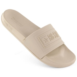 Big Star OO274035 vattenflipflops, beige 5