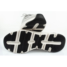 Herrsportskor Skechers Arch Fit 232200-LGBK Gray grå 7